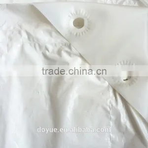 Multilayer Cross Lamination Tarpaulin Film Tarpaulin thumbnail-4