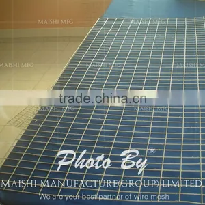Galvanized Steel Mesh Panels thumbnail-5