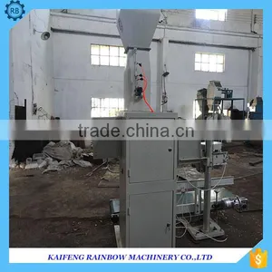 Automatic Partical Candy Grain Packaging Machine With High Quality thumbnail-1