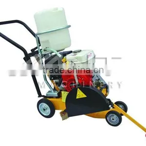 Concrete Road Cutter QG180F With CE/EPA thumbnail-1