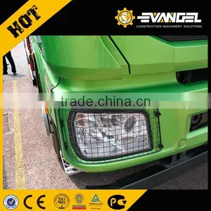 China Diesel Manual SHACMAN 6x4 375hp Dump Truck thumbnail-2