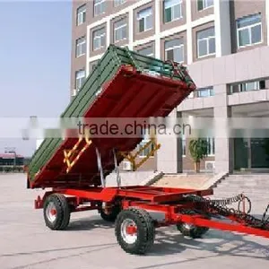 7C-8 Trailer -- 7CX-8 Trailer --7C-10 Trailer --7CX-10 Trailer thumbnail-1