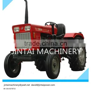 Farm Tractor 304 ,4x4wd, One Cyinder Engine ,with 4wd,belt Transmission thumbnail-1