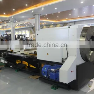 Normal Economical Horizontal Threading Lathe thumbnail-4
