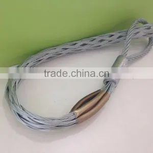 Cable Net Set Connector,Cable Pulling Grips thumbnail-2
