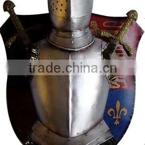Scottish Armor thumbnail-4