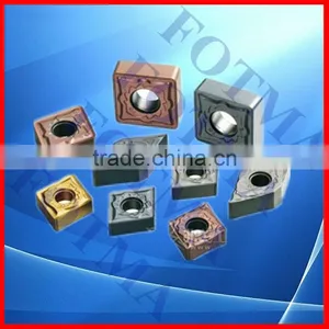 Tungsten Carbide Inserts to Specification thumbnail-1