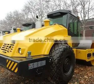 LSS2601-2 Hot Sale Dual-amplitude Road Roller Vibrator thumbnail-4