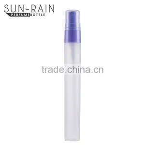 5ml 7ml 10ml 12ml All Sizes Hot Sale Pen Shaped Perfume Spray Bottle thumbnail-3