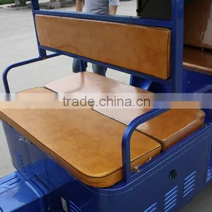 Electric Pedicab Rickshaw Price thumbnail-6