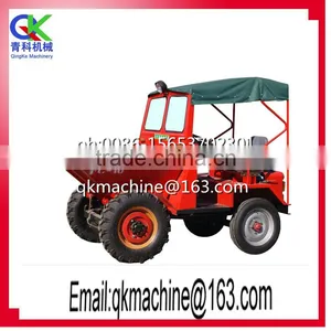 Electric Dumper Price Small Electric Dumper Truck 2 Ton New Dumper Truck Price thumbnail-1