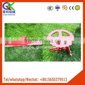 Sod Pruning Tool Turf Fix and Grip Apply for Basketball Court thumbnail-2