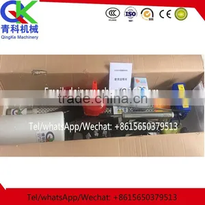 Gasoline Sprayer Airless Putty Spraying Machine thumbnail-2