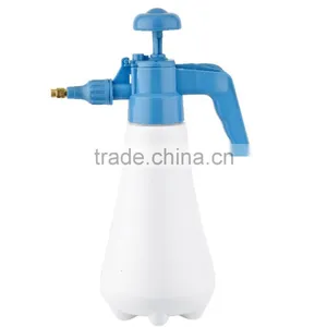 1Lhandheld Pressure Hand Water Pump Sprayer Used in Garden and Farm thumbnail-1