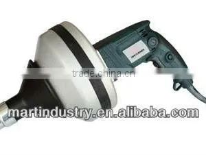 Automatic Coreless Drain Cleaner MTC-60 thumbnail-1