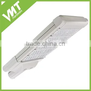 High Quality Custom Die Casting Aluminium LED Street Light Housing Parts thumbnail-1