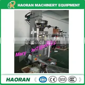 High Accuracy Rate Sugar, Salt Packing Machine thumbnail-1