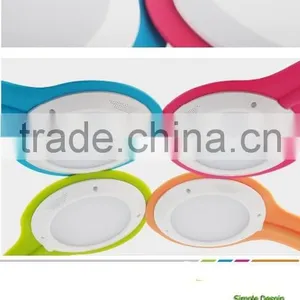 High Quality No Radiation USB Interface Charge LED Table Lamp thumbnail-2