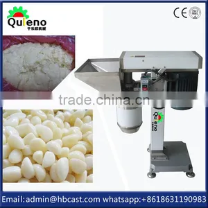 High Quality Mashed Garlic Machine/Garlic Grinding Machine thumbnail-1