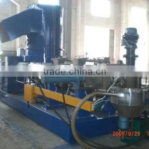 Plastic Pelletizing Line thumbnail-1