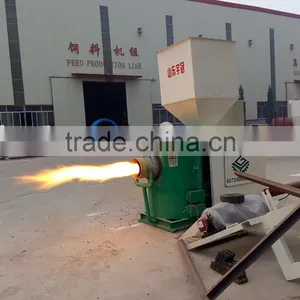 Steam Boiler Use Biomass Fuel thumbnail-5