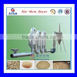 Ce Approved Wood Sawdust Dryer/small Dryer With High Efficiency/sawdust Dryer For Sale For Biomass Materials thumbnail-2