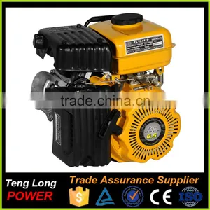High Quality General Gasoline Engine With Strong Power thumbnail-3
