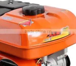 7HP 212cc Single Cylinder 4 Stroke Gasoline Engine thumbnail-3