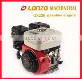 3 Inch Water Pump/ Slush Pump/ Sewage Pump/with CE SONCAP Certificate thumbnail-2
