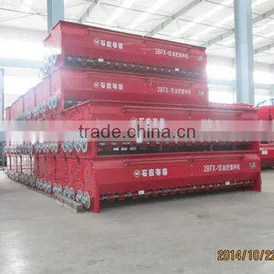 4 Wheel Tractor Sesame Planter thumbnail-4