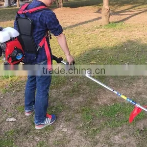42cc Gasoline Brush Cutter Spare Part Flexible Shaft Grass Cutting Machine Drive Shaft for Brush Cutter thumbnail-6