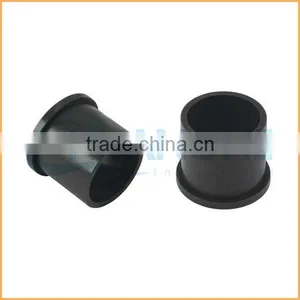 High Precision Plastic Flange Bushing thumbnail-1