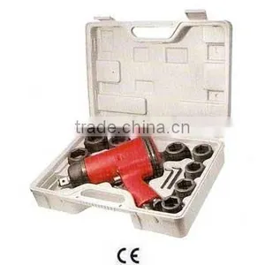 Air Wrench Kit (13pcs) RWPT-20460 thumbnail-1