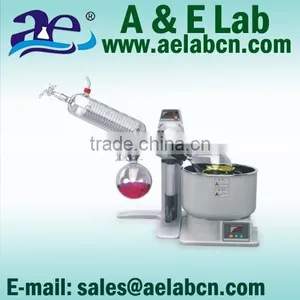 0.5L-2L Small Rotary Evaporator for Laboratory thumbnail-1