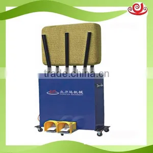Compression Pillow Cushion Cover Machine thumbnail-1