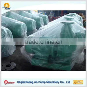 Portable Petrol House Miniature Water Pumps thumbnail-4