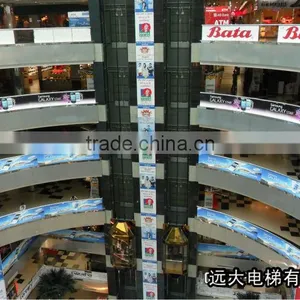 Yuanda Shopping Mall Panoramic Lift thumbnail-1
