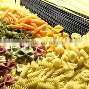 Pasta Extruder Machine thumbnail-1