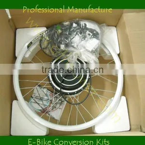Manufacture Electric Bike Conversion Kits/ Bicycle Engine Kit thumbnail-1