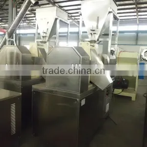 Extruded Fried Potato Snack Product Machine Plant thumbnail-5