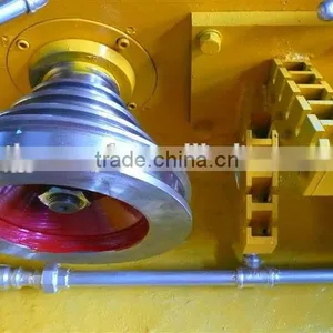 Water Tank Drawing Machine thumbnail-4