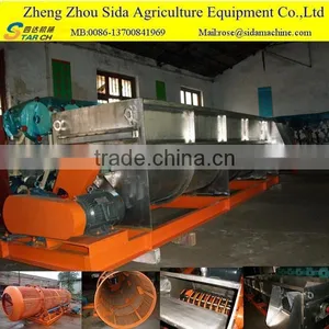 25TPD Professional Yam Starch Machine In Nigeria thumbnail-2