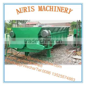 Wood Peeling Machine, Wood Debarking Machine, Tree Bark Removing Machine thumbnail-1