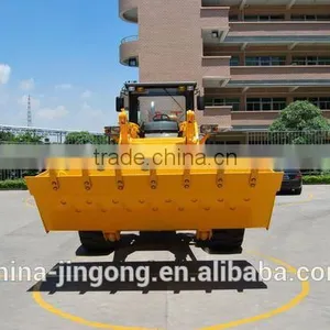 JinGong 5 Ton Wheel Loader LW188 800 600 1200 900 500 300 ZL50 35 thumbnail-4