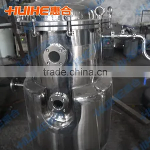 Vacuum Pressure Reduced Concentration Can thumbnail-5