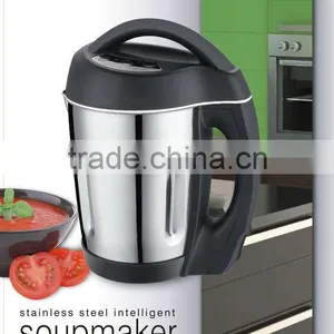 Self-Clean High Quality Soup Maker/Machine for Kitchen Appliance thumbnail-1