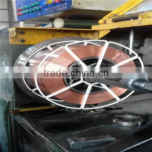 Wire Spooling Device BS and K Spools for Er70s-6 Welding Wire thumbnail-5