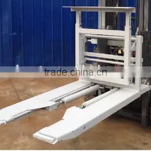 Bin Tipper for Forklift Truck thumbnail-2