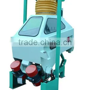 2014 Best Sale 10~50TPD Wheat Flour Milling Machine, Complete Flour Mill Production Line on Sale thumbnail-3