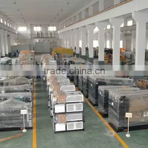 20KVA Electric Genset for Reefer Container Chile thumbnail-3